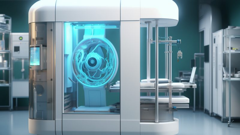 解码上海生物科技公司排行榜：揭秘行业力量与未来趋势**