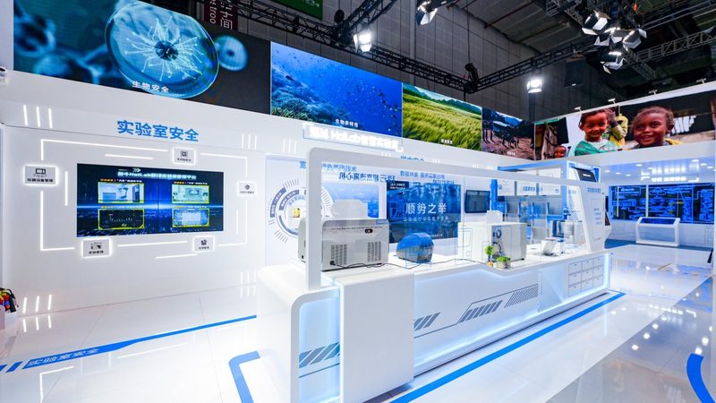 细胞工厂设备操作流程：关键步骤与注意事项**