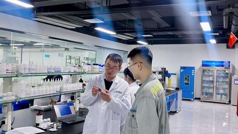 抗体纯化柱保养维护：关键步骤与常见问题解析**